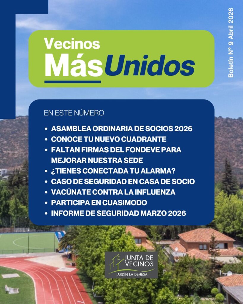 Abril 2026