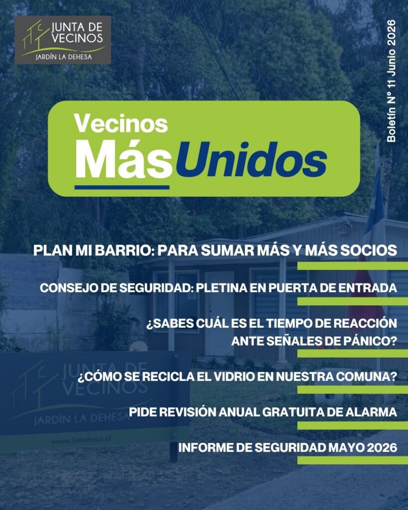Junio 2026