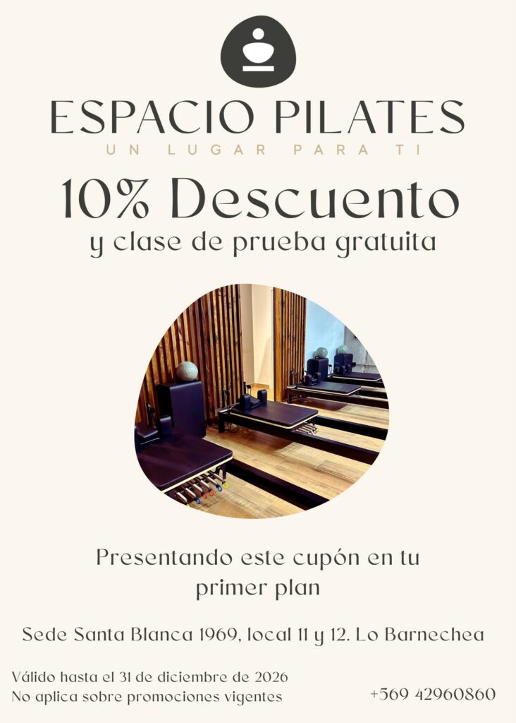 Espacio Pilates